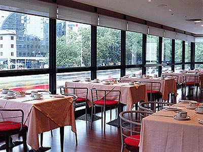 ����� Mercure Fryderyk Chopin, ����