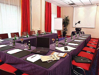 ����� Mercure Fryderyk Chopin, ����
