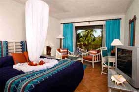 ����� Diani Reef Beach Resort & Spa, ����