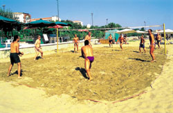 ����� Miramare Beach, ����