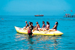 ����� Miramare Beach, ����