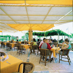 ����� Miramare Beach, ����