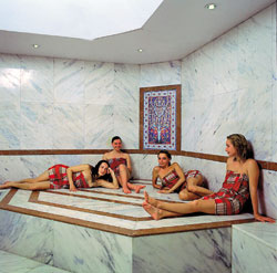 ����� Miramare Beach, ����