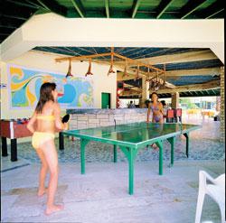 ����� Miramare Beach, ����