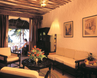 ����� Mombasa Serena Beach, ����