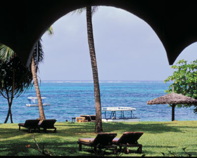 ����� Mombasa Serena Beach, ����