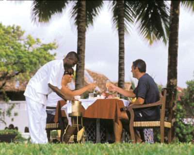����� Mombasa Serena Beach, ����