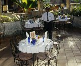 ����� Severin Sea Lodge, ����