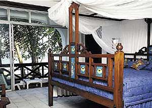 ����� Severin Sea Lodge, ����