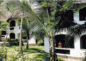 ����� Severin Sea Lodge, ����