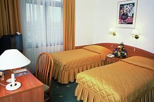 ����� Grand Hotel Warszawa, ����