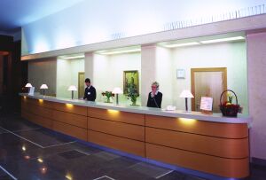����� Grand Hotel Warszawa, ����