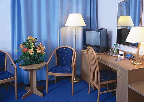 ����� Grand Hotel Warszawa, ����