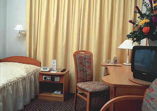 ����� Grand Hotel Warszawa, ����