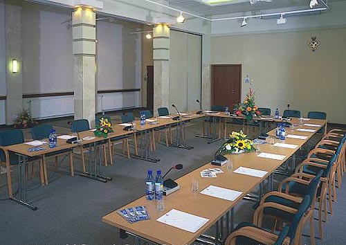 ����� Grand Hotel Warszawa, ����
