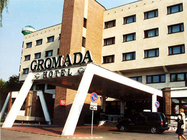����� Gromada, ����