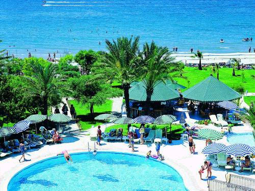 ����� Sandy Beach, ����
