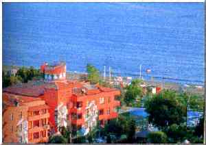 ����� Sandy Beach, ����