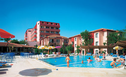 ����� Sural Garden, ����