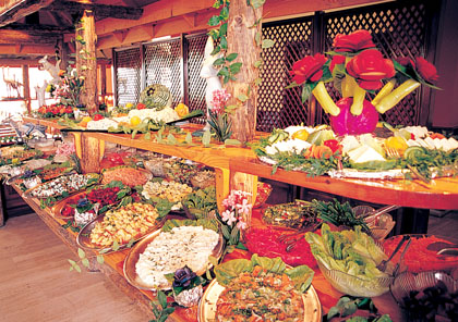 ����� Sural Garden, ����