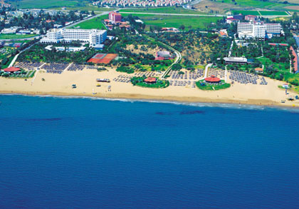 ����� Sural Garden, ����