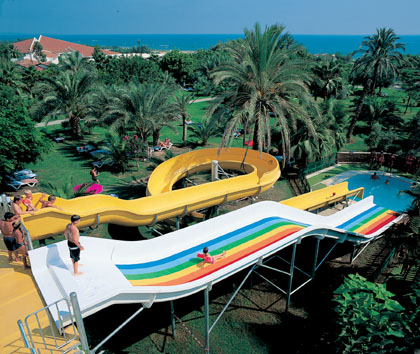 ����� Sural Garden, ����