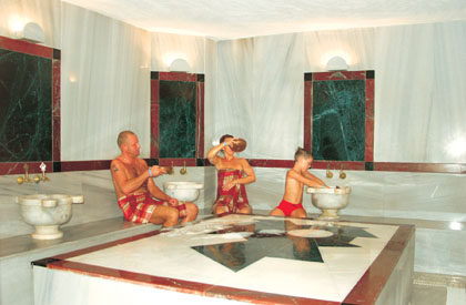 ����� Sural Garden, ����