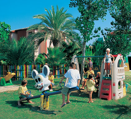 ����� Sural Garden, ����