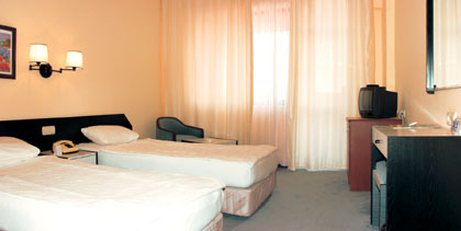 ����� Sural Garden, ����