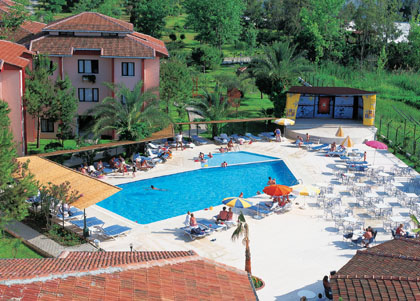 ����� Sural Garden, ����