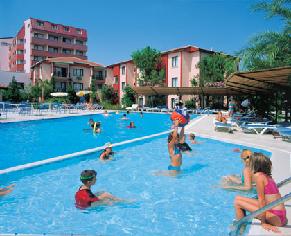 ����� Sural Garden, ����