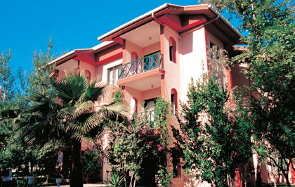����� Sural Garden, ����