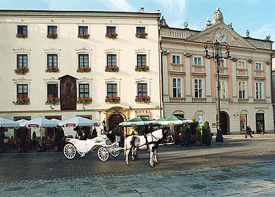����� Wentzl, ����