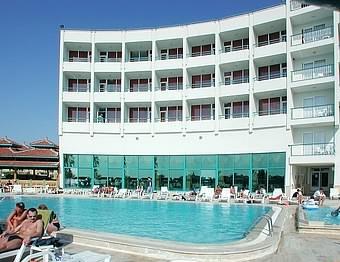 ����� Tanyeli, ����
