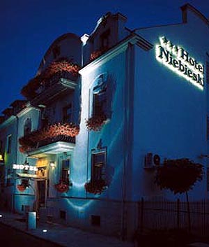 ����� Niebieski, ����