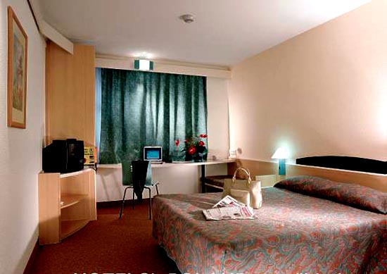 ����� Ibis Krakow Centrum, ����