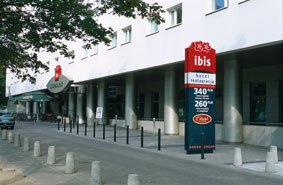 ����� Ibis Warszawa Centrum, ����