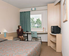 ����� Ibis Warszawa Ostrobramska, ����