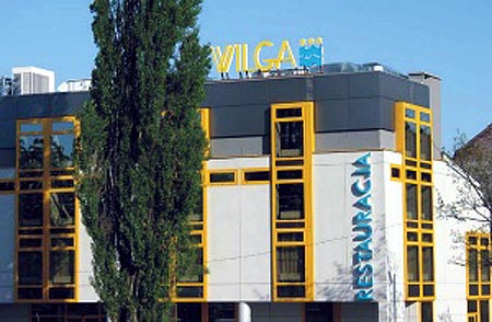 ����� Wilga, ����