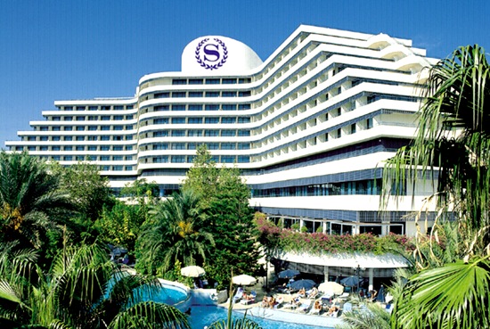 ����� Sheraton Voyager, ����