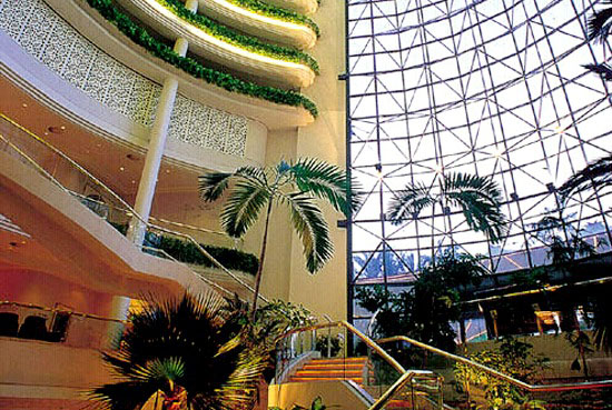 ����� Sheraton Voyager, ����