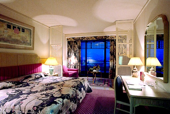 ����� Sheraton Voyager, ����