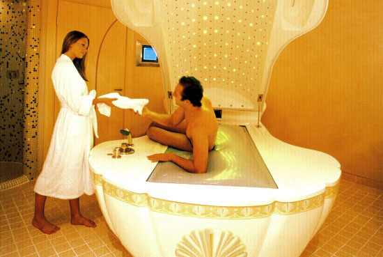 ����� Sheraton Voyager, ����