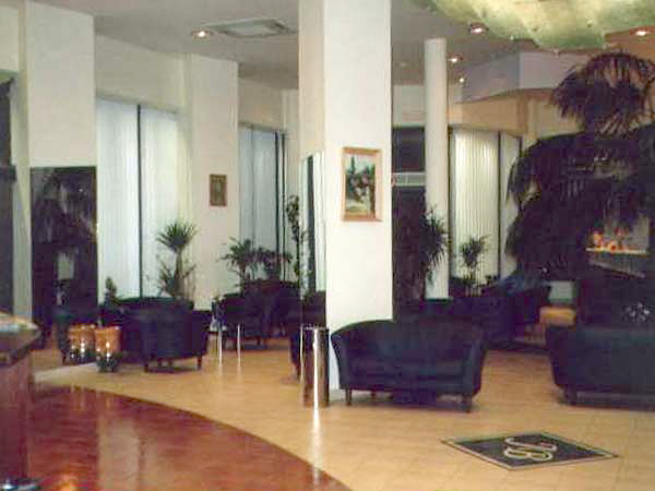 ����� JB Hotel, ����