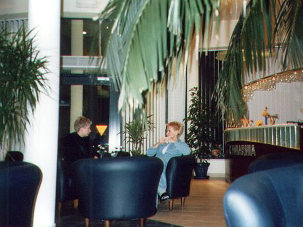 ����� JB Hotel, ����