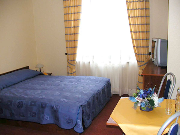 ����� JB Hotel, ����