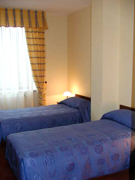 ����� JB Hotel, ����