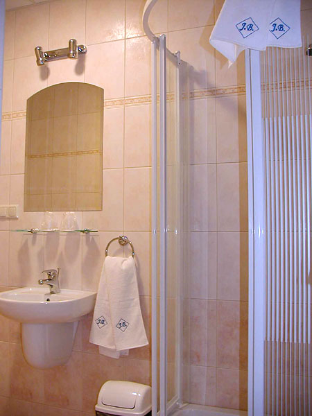 ����� JB Hotel, ����