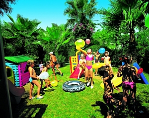 ����� Club Sera, ����