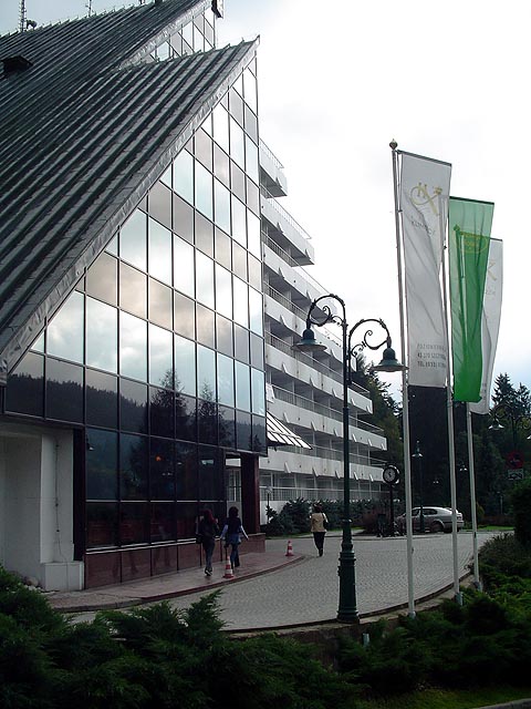 ����� Klimczok, ����